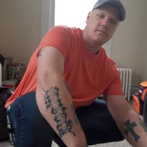 Meet your Posher, Bryan